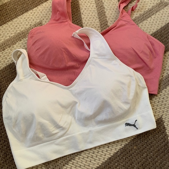 Puma Sportsbras - Picture 1 of 1